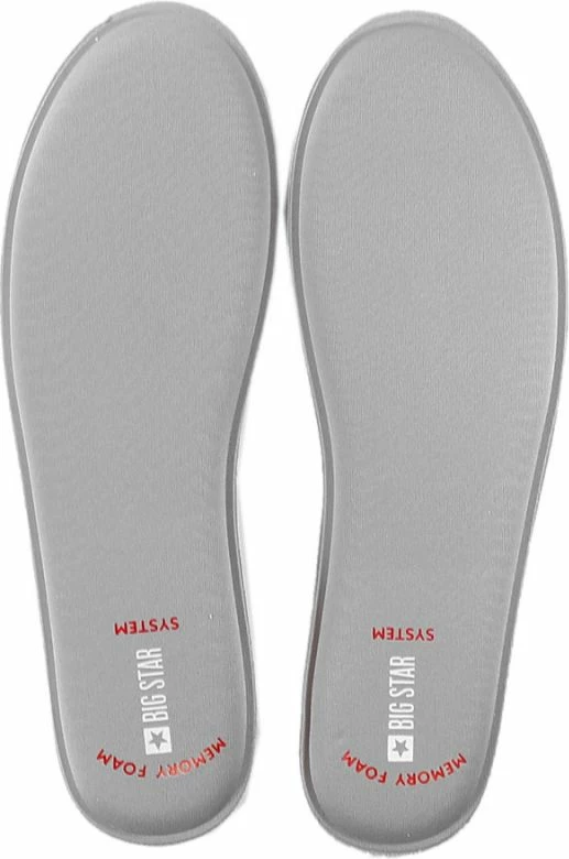 Ndërthurje për këpucë Yakimasport, me Memory Foam