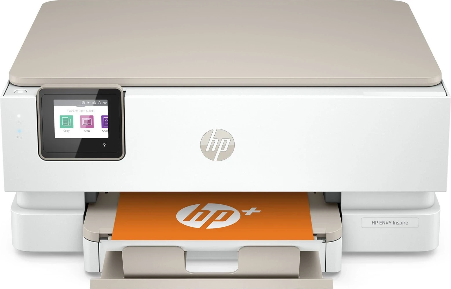 Printer HP Envy HP Inspire 7220, i bardhë