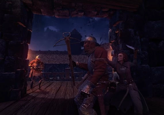 Shadwen EN/DE/FR/IT/ES Global