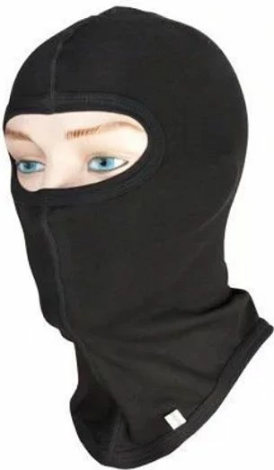 Balakllavë Yakimasport për të rritur, e zezë