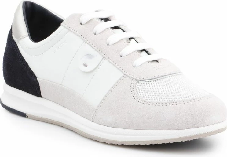 Këpucë lifestyle Geox femra