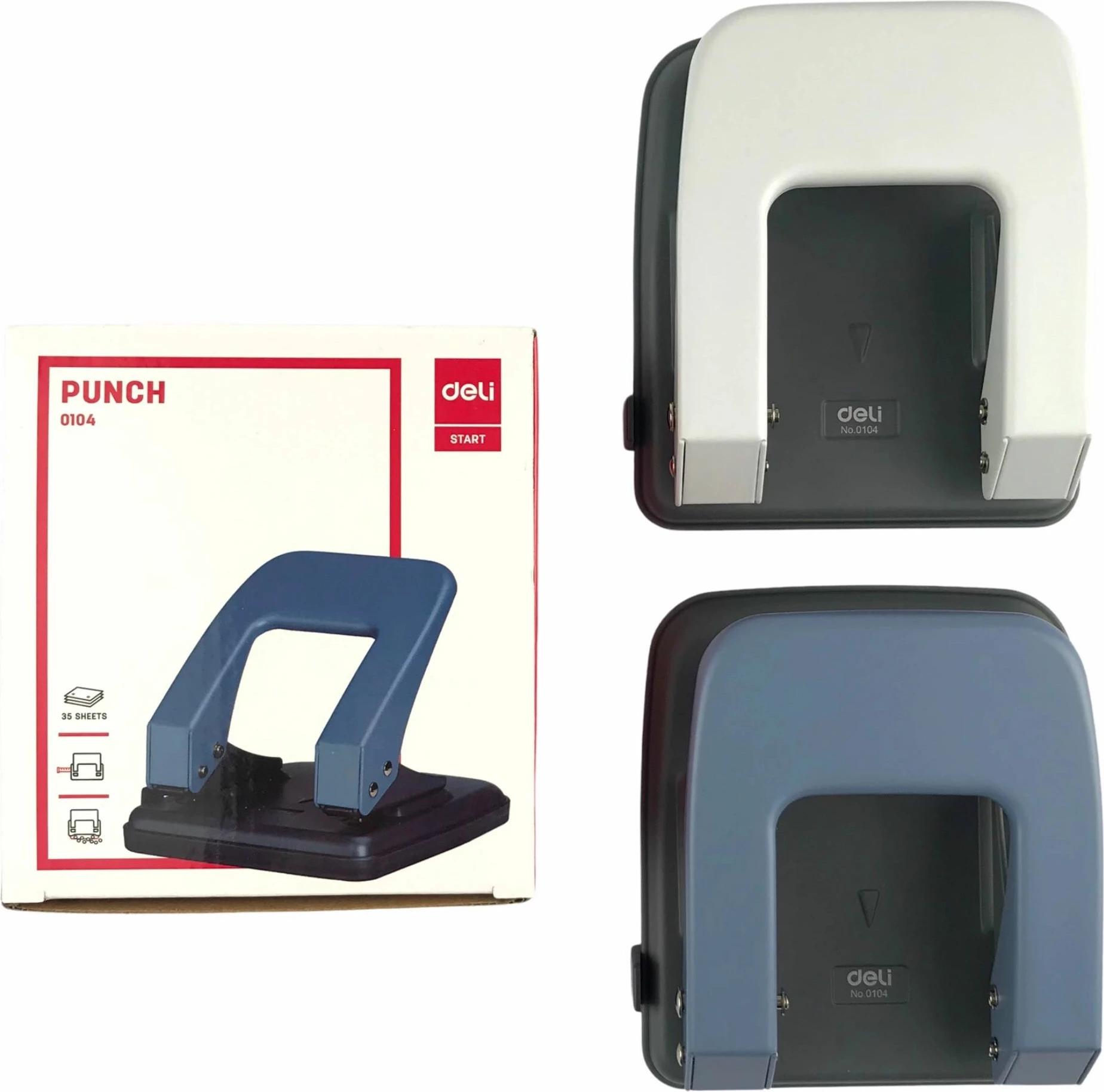 DELI SHPOJSE 35FL 0104