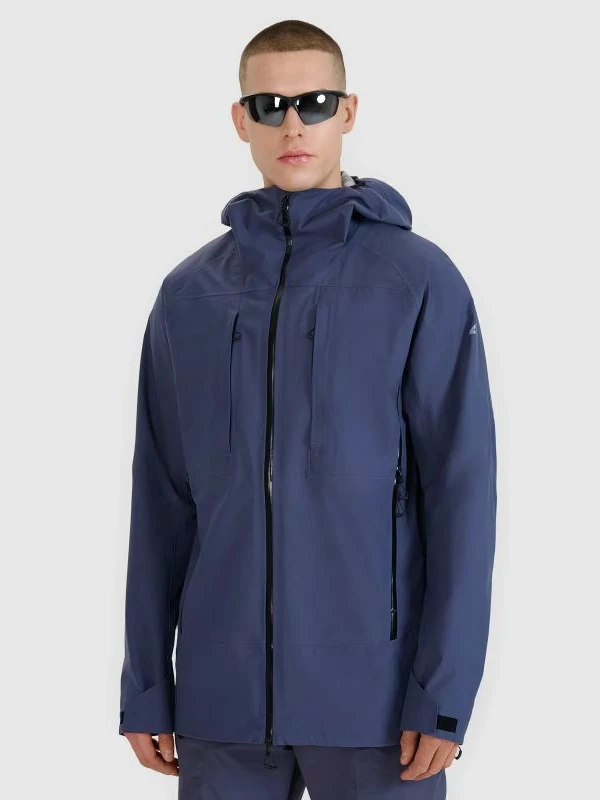 Jakne trekking për meshkuj 4F