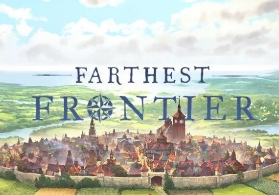 Farthest Frontier Global