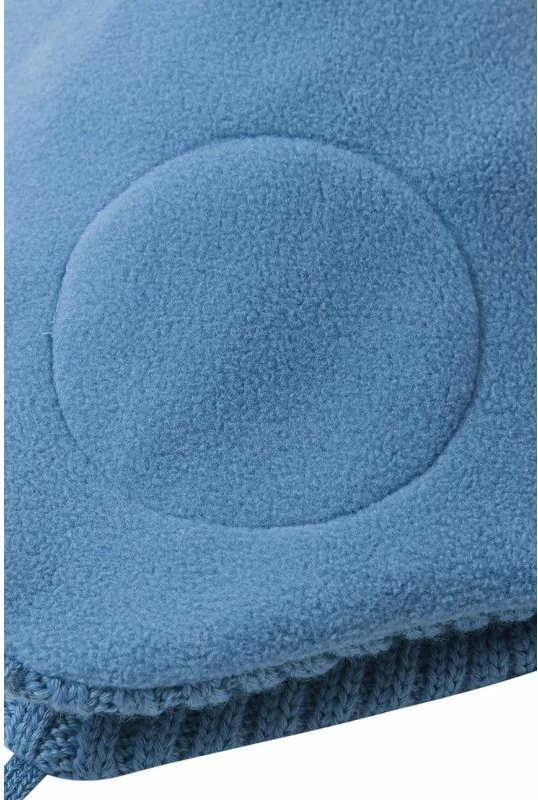 Kapelë dimri për fëmijë Reima, leshi