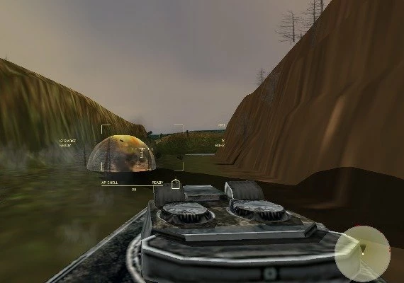 RTS Commander: Smash the Rebels EN Global