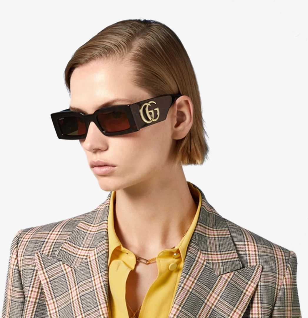 Syze dielli Gucci GG1425S-002 53