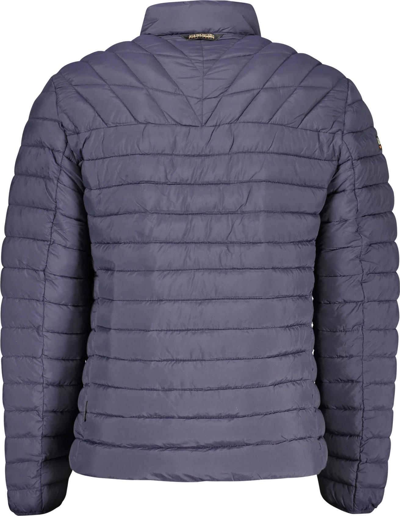 Jakne për meshkuj NAPAPIJRI, e kaltër