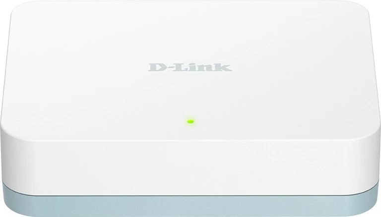 Switch D-Link DGS-1005D/E, Gigabit Ethernet, i zi