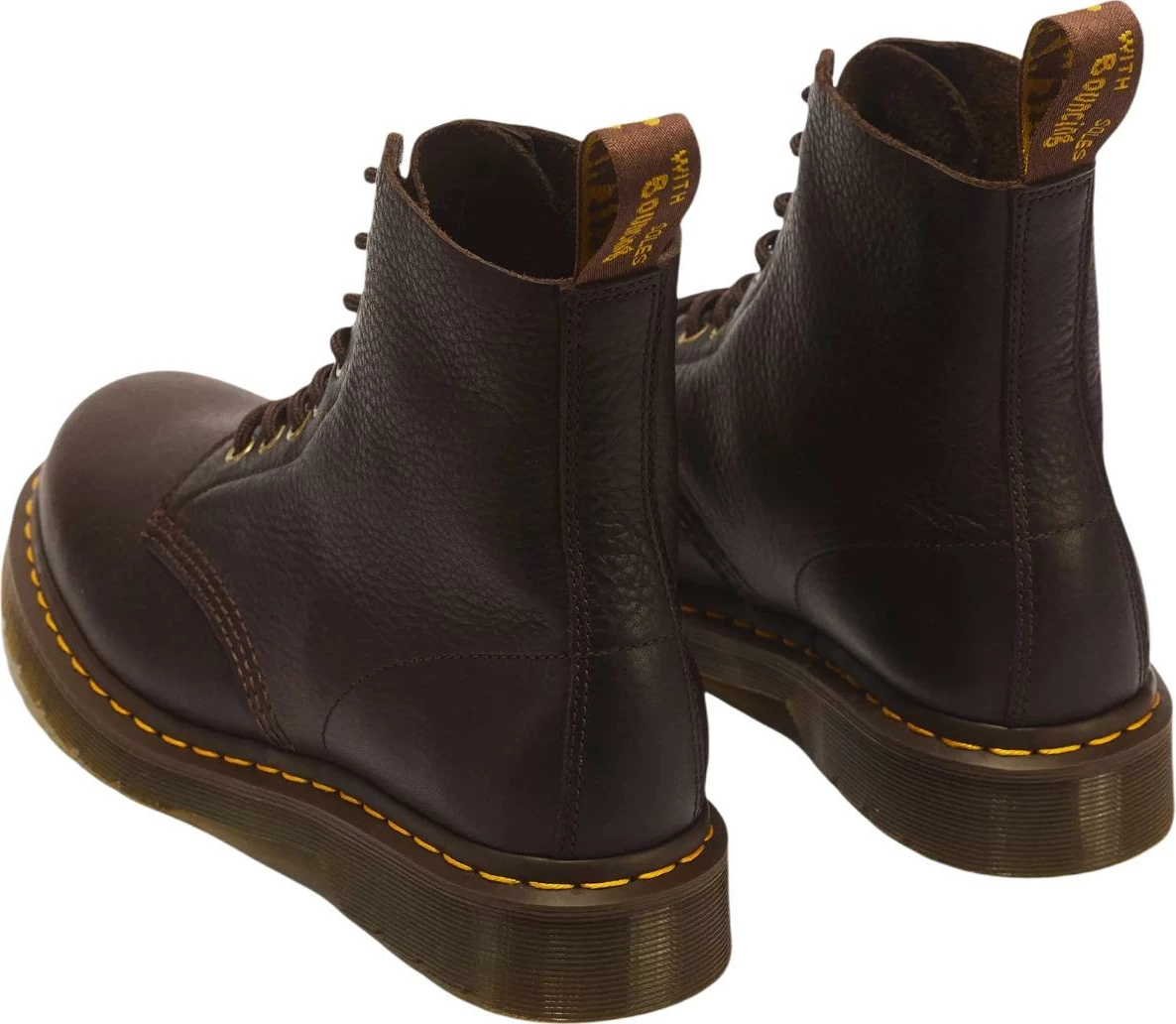 Çizme për meshkuj Dr. Martens 1460 Pascal Ambassador 31981201, kafe [Madhësia: 43]