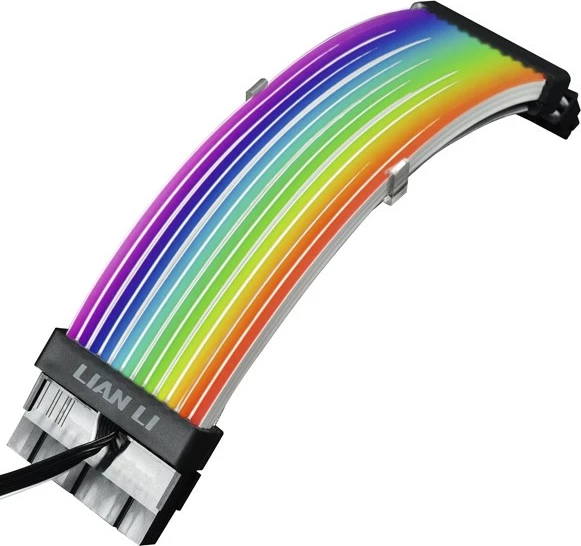 Lian Li Strimer 24-Pin RGB Motherboard Cable
