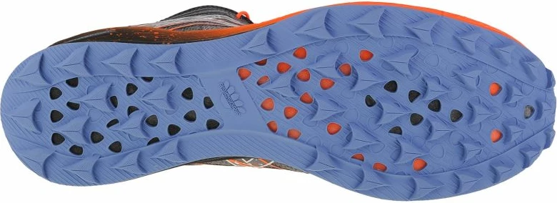 Atlete për trail Asics Fujispeed M, për meshkuj [Madhësia: 41.5]