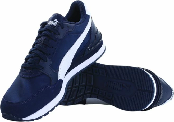 Atlete për meshkuj Puma, të kaltra [Madhësia: 40.5]