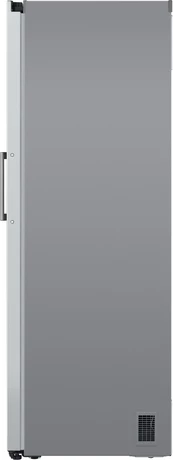 Frigorifer LG GLT51PZGSZ 386 L No Frost, inox