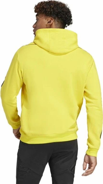 Duks për meshkuj adidas, e verdhë [Madhësia: L]