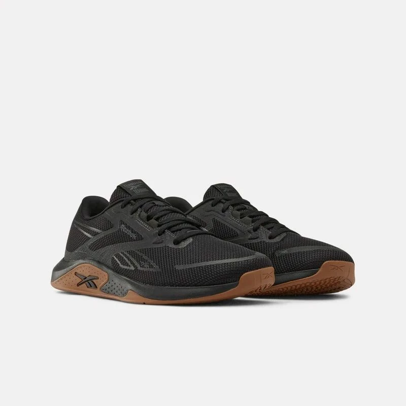 Atlete Reebok NANOFLEX TR 3, të zeza [Madhësia: 47]