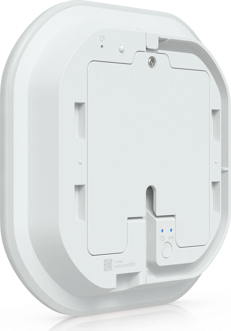 Sirenë alarmi Ubiquiti UniFi Protect SuperLink USL-Siren, e bardhë