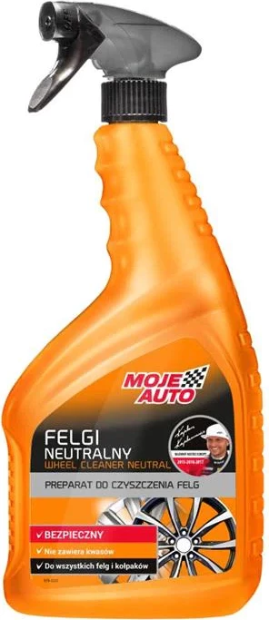 MA Pastrues i Fellneve Neutral - 750 ml