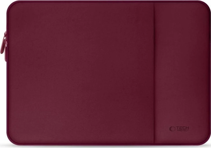 Mbështjellës për laptop Tech-Protect Neopren 14\", Mulberry