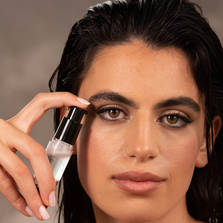 Serum për lëkurë rreth syve Sophie Rosenburg, 15 ml