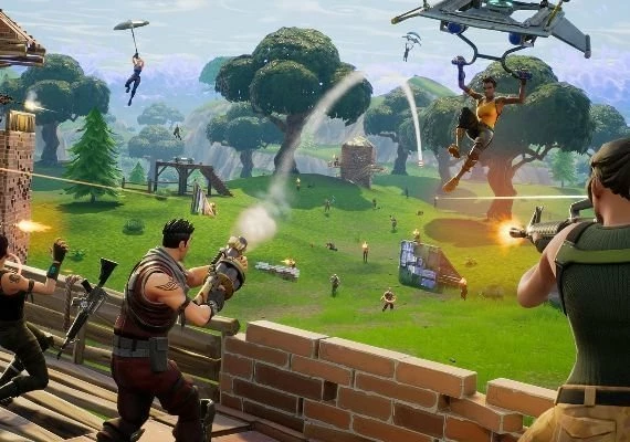 Fortnite 5000 V-Bucks