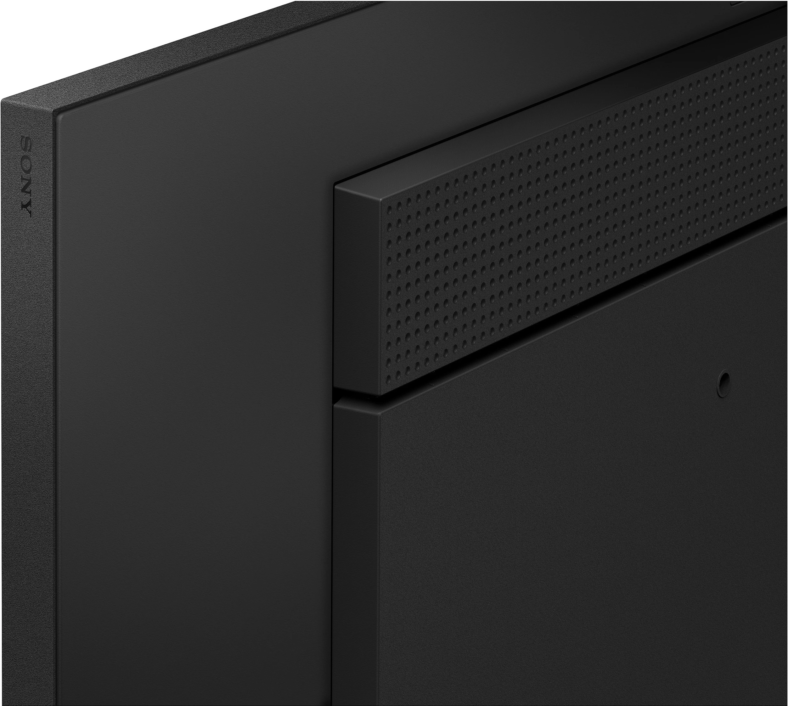 Televizor Sony FW-43BZ35PB, 43", 4K UHD, Android TV, Wi‑Fi, i zi