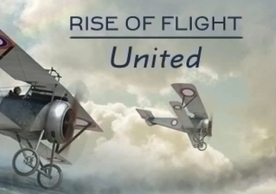 Rise of Flight: Legendary Bombers EN/RU Global