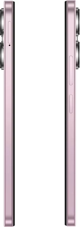 Celular Xiaomi Redmi 13, 6.79", 8+256GB, rozë