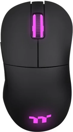 Maus gaming Thermaltake GMO Damysus Wireless RGB, 19000 DPI, i zi