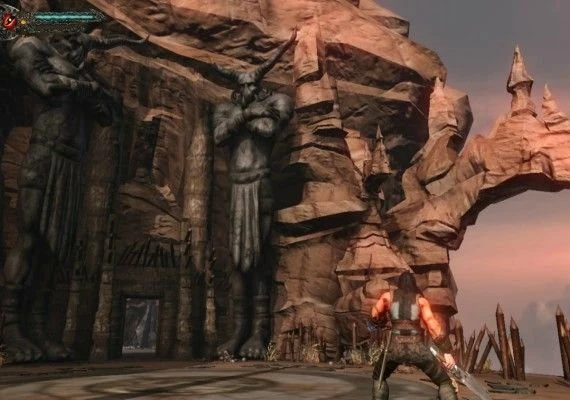Garshasp: The Monster Slayer EN Global
