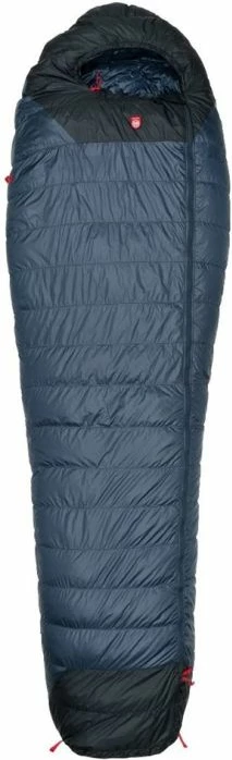 Thes gjumi Pajak core 550 long, navy