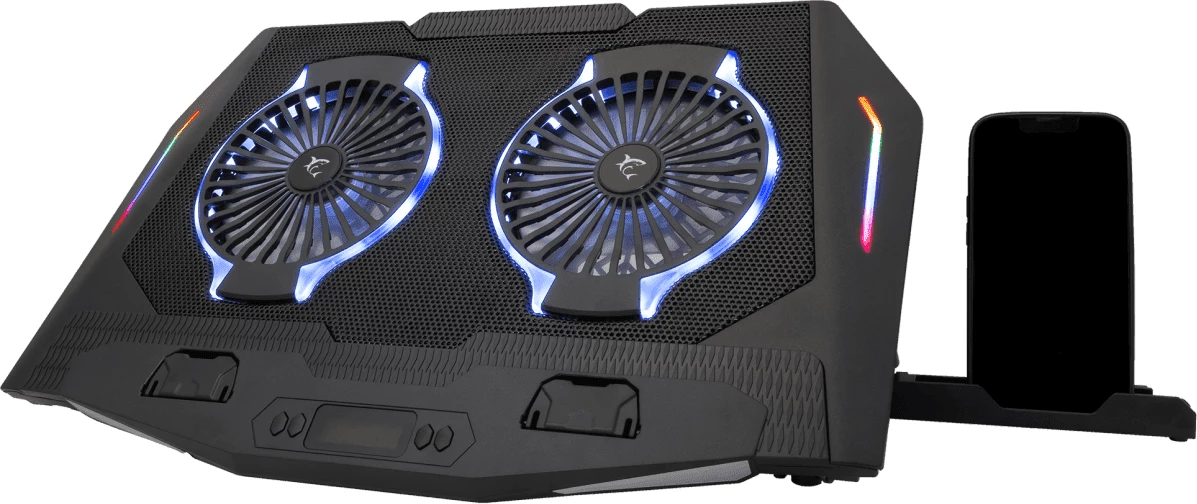 Ftohës White Shark Ice Shadow GCP-10