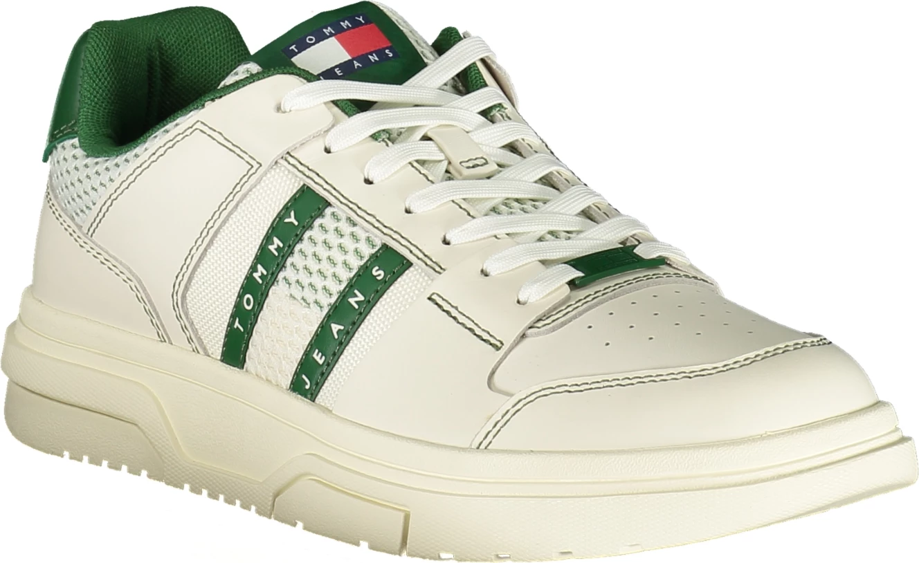 Atlete për meshkuj TOMMY HILFIGER, të gjelbra [Madhësia: 46]