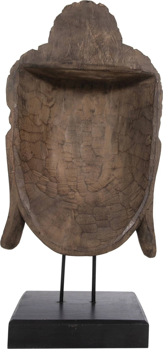 Dekor Tavoline FH7708 dru Albasia 32x30x65