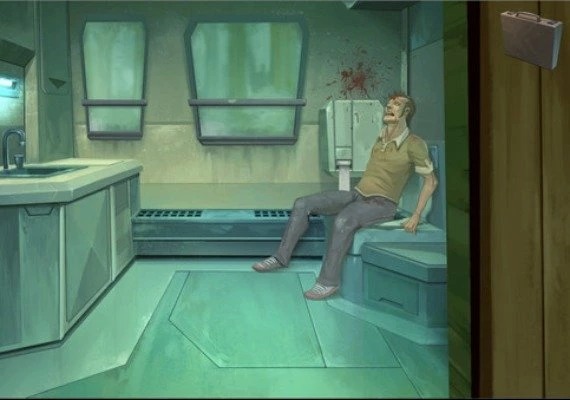 Nobodies: Murder Cleaner Global
