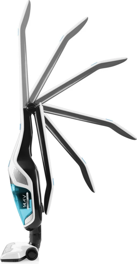 Fshesë Me Bateri Eta Dasty AquaPlus ETA344790010