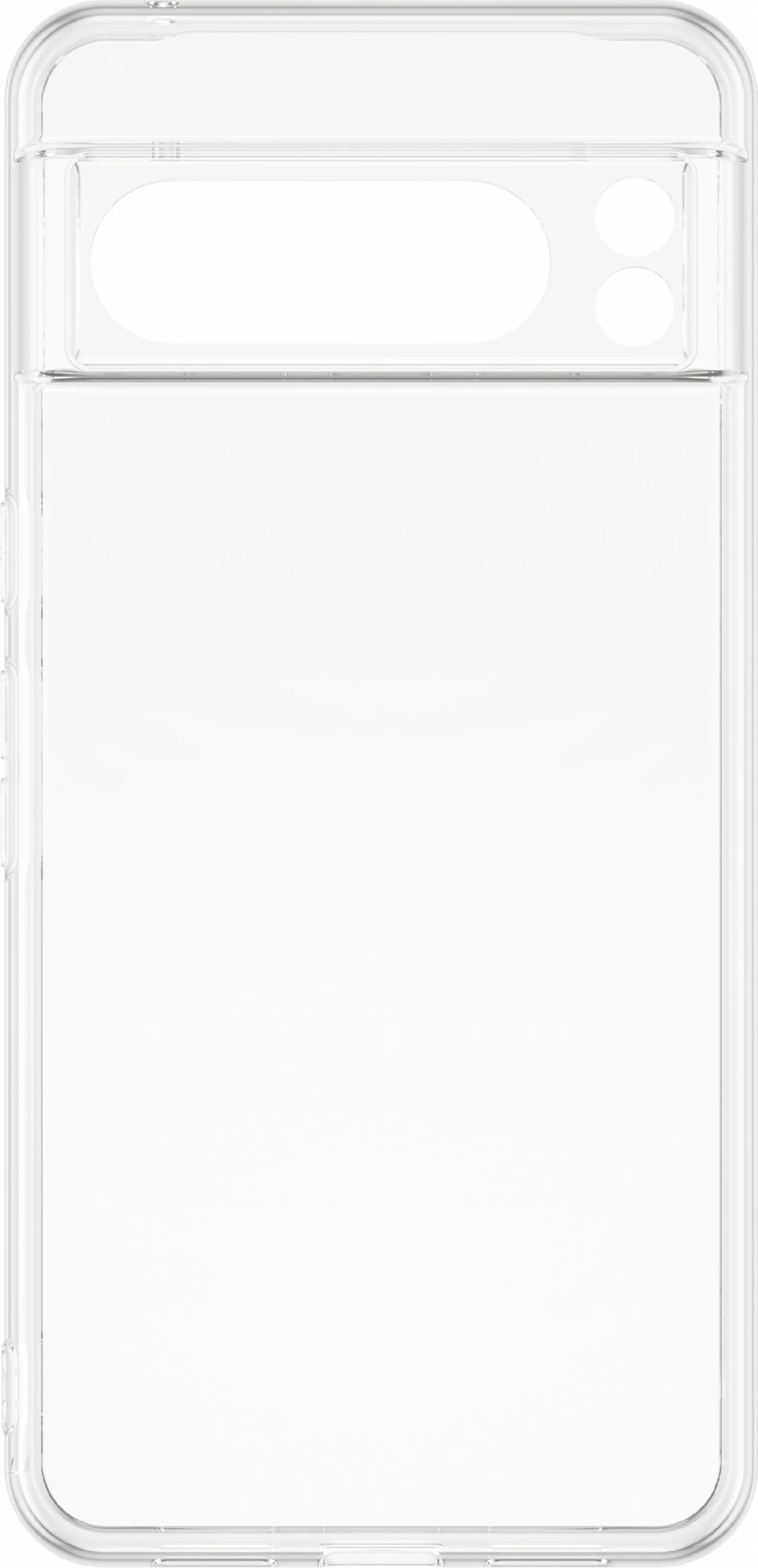 Mbrojtës ekrani PanzerGlass SAFE. për Google Pixel 8, transparent
