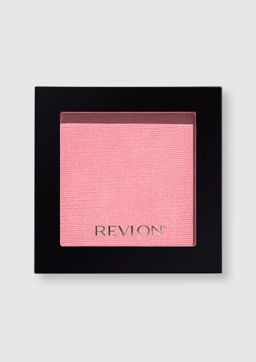 Ruzh Revlon Powder Blush