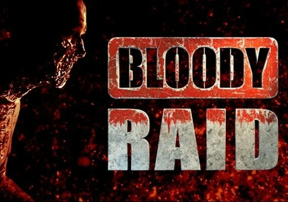 Bloody Raid EN Global