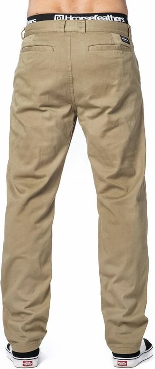 Pantollona Macks Sand Horsefeathers 38 Sm1156b