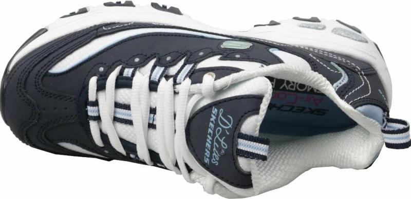Atlete për femra Skechers, navy