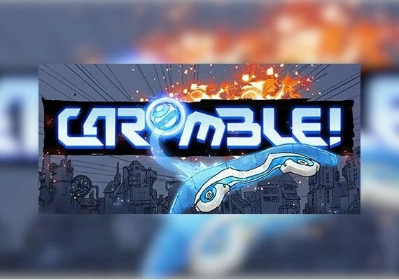 Caromble! EN Global