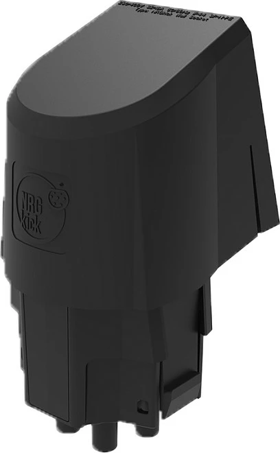 Prizë muri NRGkick Wall Socket 16A, deri 11 kW, e zezë