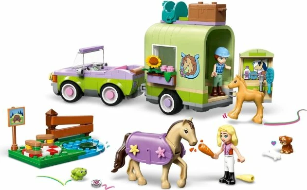 Lego set Friends për fëmijë