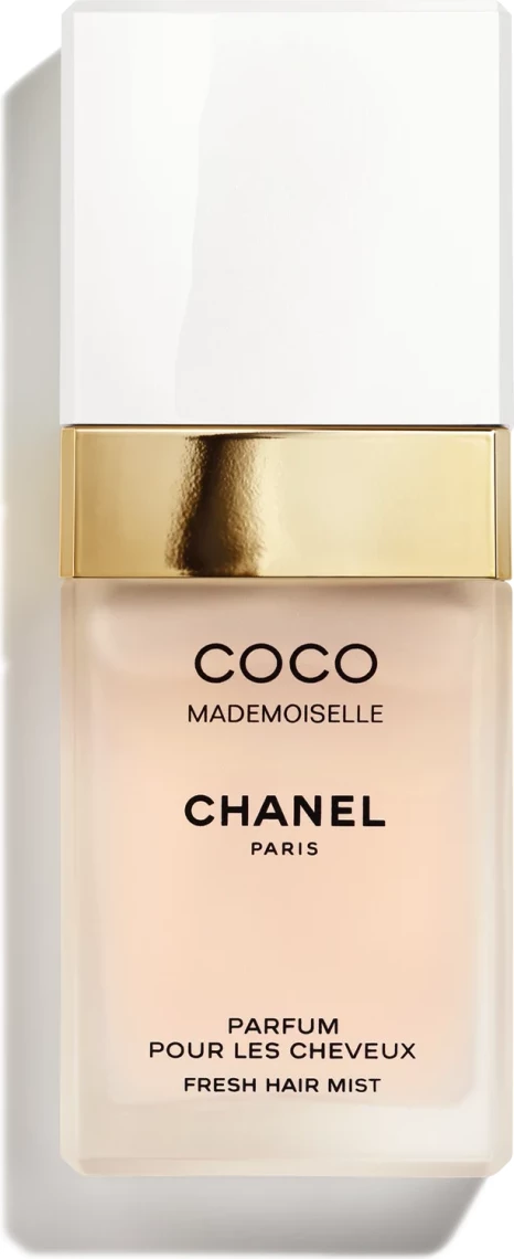 Parfum për flokë Chanel Coco Mademoiselle, 35 ml 