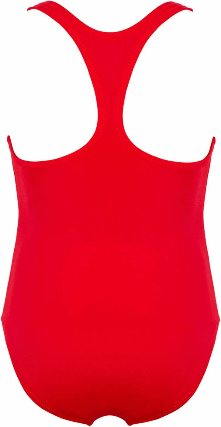 Rroba banje Jumeon, e kuqe, Swim