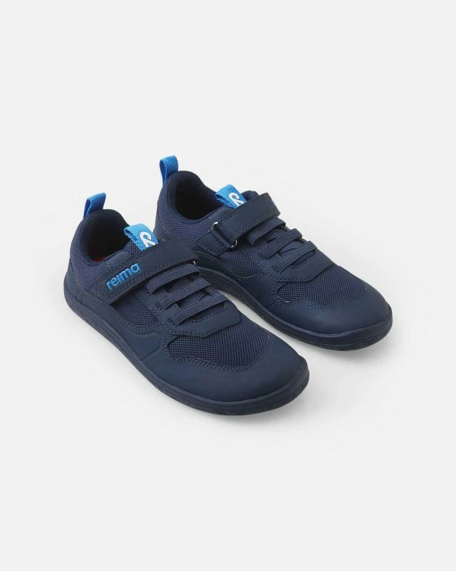 Atlete barefoot për fëmijë Reima Telmin Junior, navy blue [Madhësia: 32]