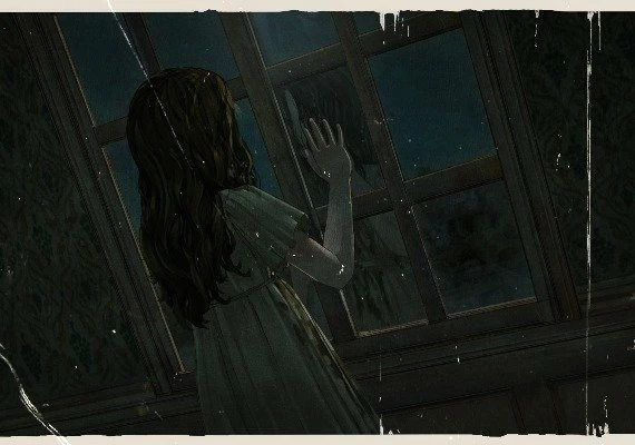 Sorry. Entschuldigung: A Psychological Horror Visual Novel EN Global