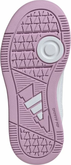 Atlete fëmijësh adidas Tensaur Sport 3.0, të bardha