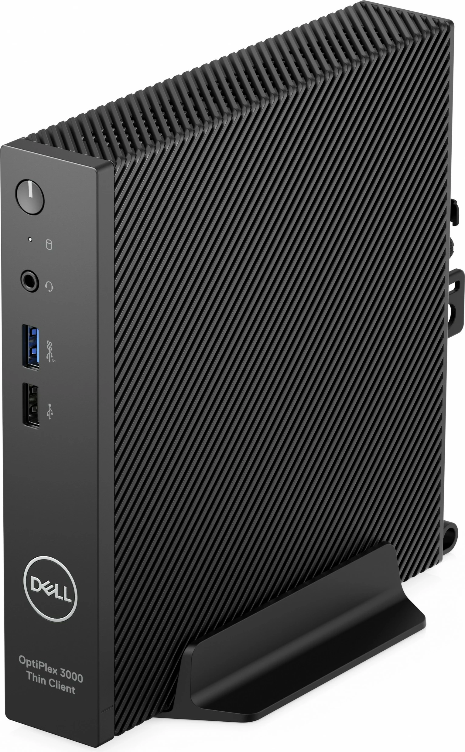 Kompjuter DELL OptiPlex 3000, Intel Celeron N5105, 8GB RAM, Wyse ThinOS, i zi
